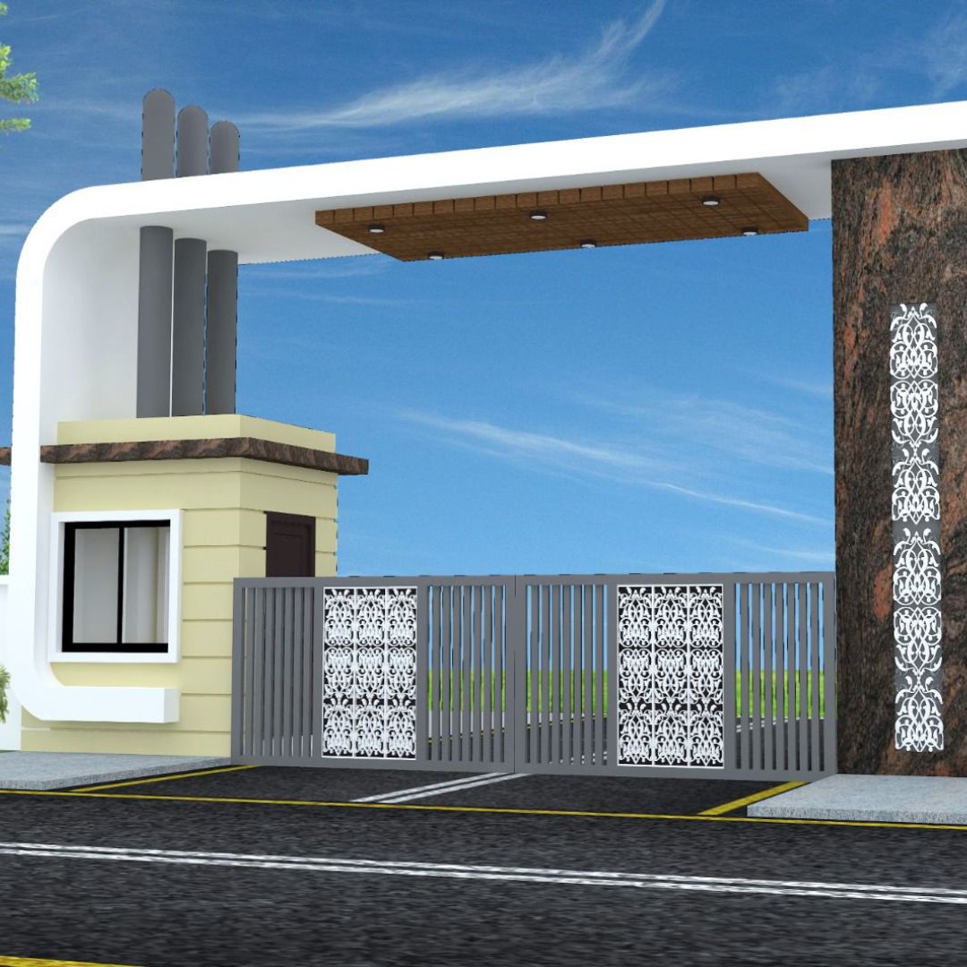 Villa Plots in Shadnagar