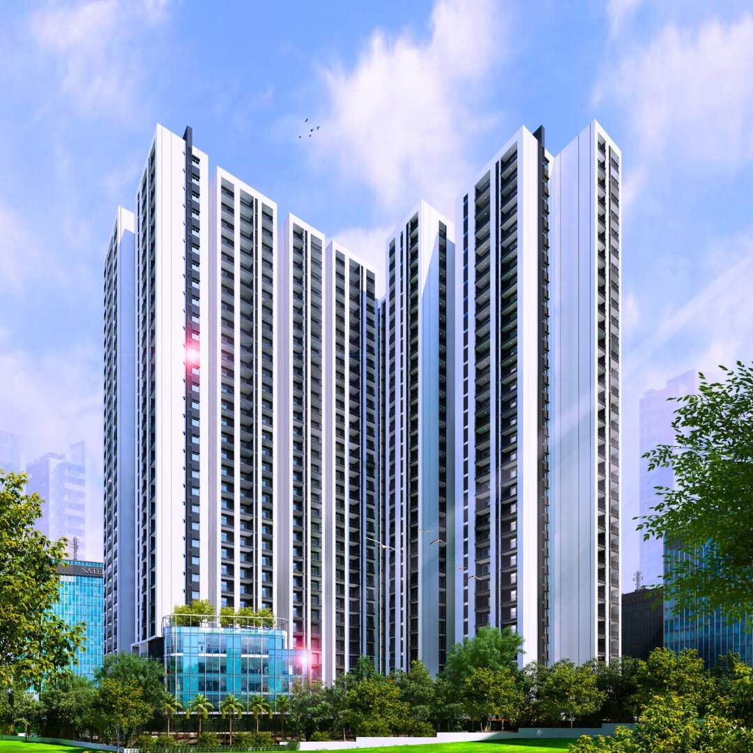 Apartments in Bachupally