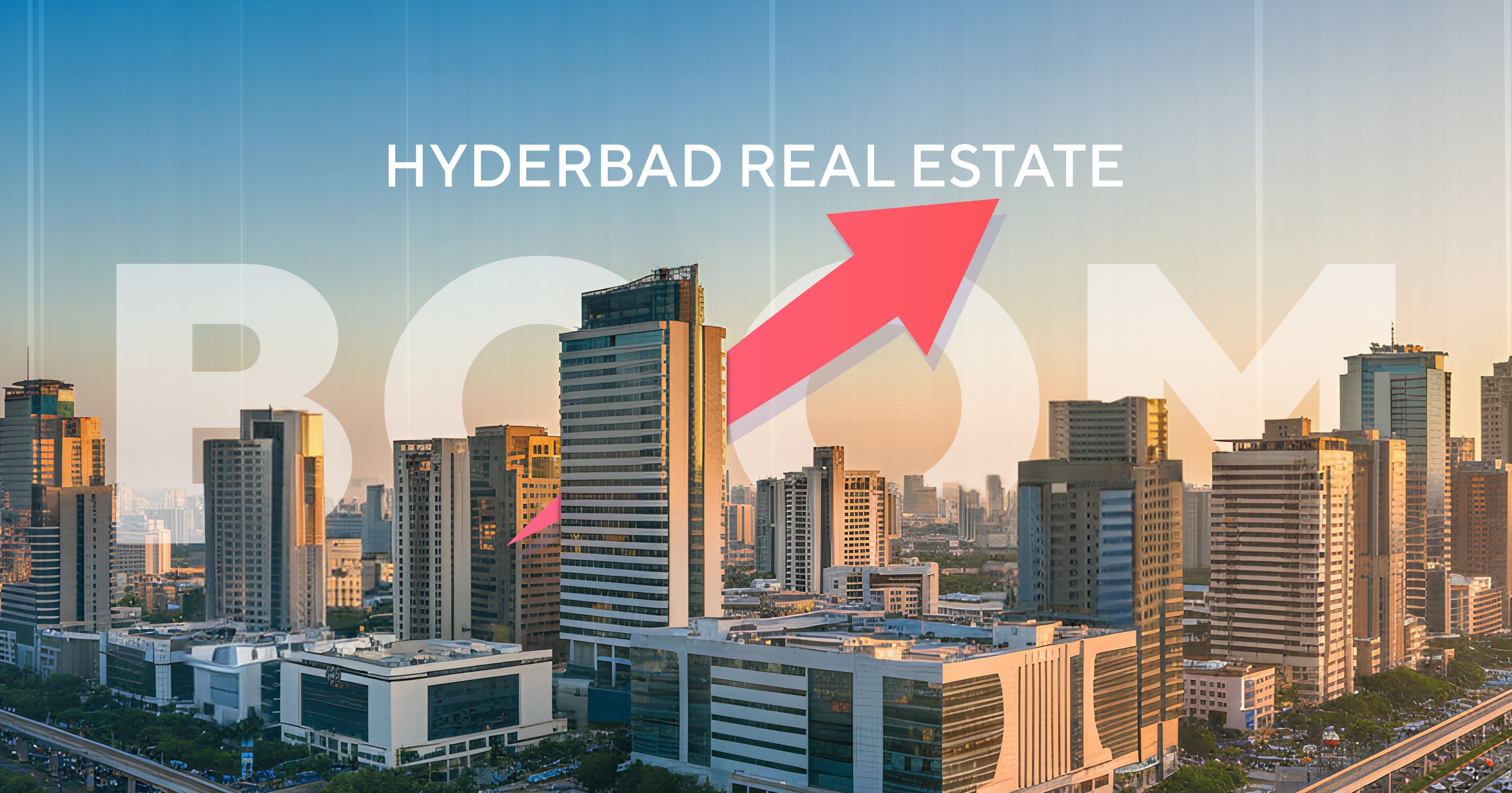 Real estate projects near Hyderabad by Aarna Infra Developers